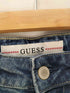 ゲス GUESS ANGELS Slim Fit Denim Pant メンズ 28×30