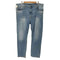リーバイス Levis 505 ボタン裏4300 ジップフライデニムパンツ メンズ W42