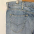 リーバイス Levis 505 ボタン裏4300 ジップフライデニムパンツ メンズ W42