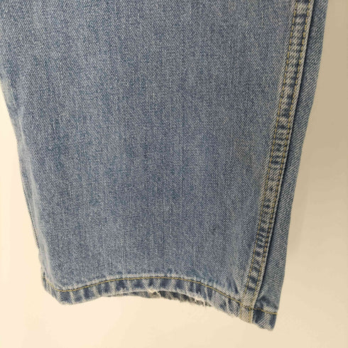 リーバイス Levis 505 ボタン裏4300 ジップフライデニムパンツ メンズ W42