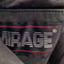 MIRAGE レザーコート メンズ M