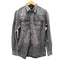ディーゼル DIESEL D-EAST-P1-SP2 ウエスタンデニムシャツ メンズ JPN:S