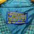 ペンドルトン PENDLETON 70S~ ガンクラブチェックウール半袖ボタンダウンシャツ メンズ L