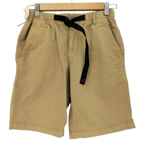 グラミチ GRAMICCI ST-SHORTS メンズ JPN:S