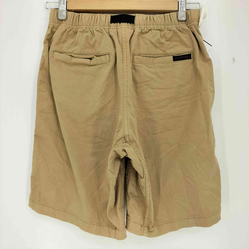 グラミチ GRAMICCI ST-SHORTS メンズ JPN:S