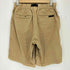 グラミチ GRAMICCI ST-SHORTS メンズ JPN:S