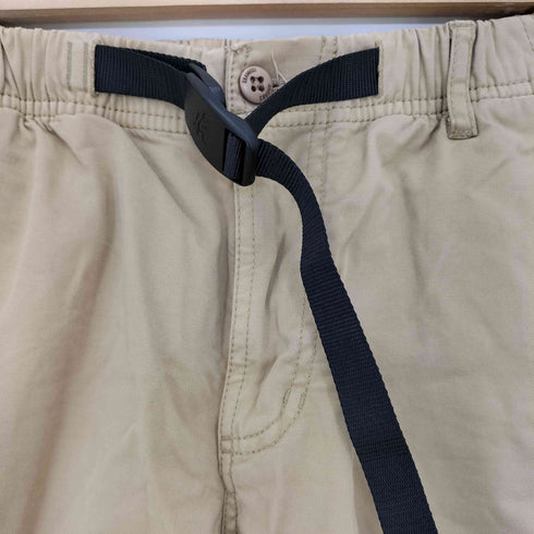 グラミチ GRAMICCI ST-SHORTS メンズ JPN:S