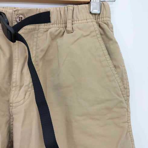 グラミチ GRAMICCI ST-SHORTS メンズ JPN:S
