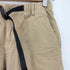 グラミチ GRAMICCI ST-SHORTS メンズ JPN:S