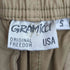 グラミチ GRAMICCI ST-SHORTS メンズ JPN:S