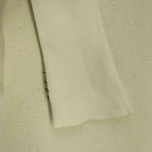 プロポーションバイボディードレッシング PROPORTION BODY DRESSING ケープ付き2Wayニットプルオーバー レディース FREE