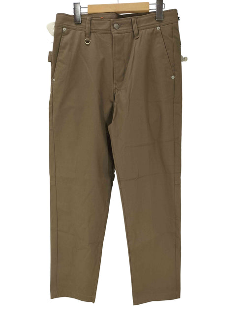 ディーゼル DIESEL P-LUCKY ストレッチ コットン ワークパンツ メンズ US:28-29