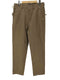 ディーゼル DIESEL P-LUCKY ストレッチ コットン ワークパンツ メンズ US:28-29