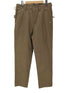 ディーゼル DIESEL P-LUCKY ストレッチ コットン ワークパンツ メンズ US:28-29