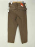 ディーゼル DIESEL P-LUCKY ストレッチ コットン ワークパンツ メンズ US:28-29