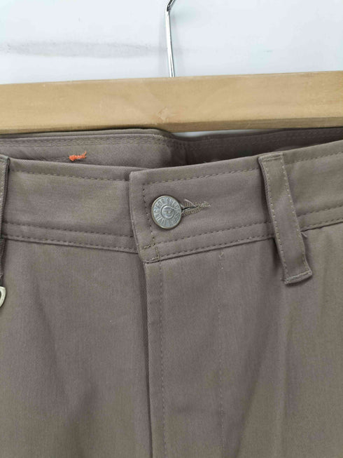 ディーゼル DIESEL P-LUCKY ストレッチ コットン ワークパンツ メンズ US:28-29