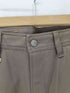 ディーゼル DIESEL P-LUCKY ストレッチ コットン ワークパンツ メンズ US:28-29