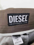 ディーゼル DIESEL P-LUCKY ストレッチ コットン ワークパンツ メンズ US:28-29