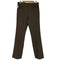 ラングラー Wrangler ランチャーパンツ フレア スタプレ メンズ 33×34