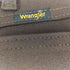 ラングラー Wrangler ランチャーパンツ フレア スタプレ メンズ 33×34