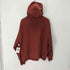 モンキータイム MONKEY TIME REVERSE WEAVE FULL ZIP HOOD ビッグシルエットジップパーカー メンズ JPN:XL