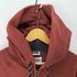 モンキータイム MONKEY TIME REVERSE WEAVE FULL ZIP HOOD ビッグシルエットジップパーカー メンズ JPN:XL