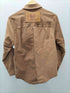 ディーゼル DIESEL D-CORUS-SP-NE 切替 ストレッチ スウェットデニム メンズ JPN:XS