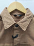 ディーゼル DIESEL D-CORUS-SP-NE 切替 ストレッチ スウェットデニム メンズ JPN:XS