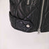エムシーエム MCM ラムレザー スタッズ ライダースジャケット メンズ import:S
