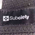 サブサエティ Subciety ハンチングキャップ メンズ