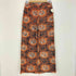 Khadi and Co BESS NIELSEN 総柄 インドコットン イージーワイドパンツ レディース S