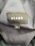 ビームス BEAMS 2プリーツ チェック ショーツ メンズ JPN:S