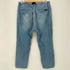 グラミチ GRAMICCI ジャストカット ニューナローデニムパンツ メンズ JPN:L