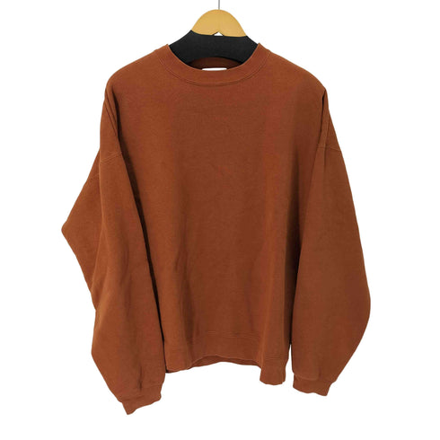 フリークスストア FREAKS STORE 20AW 12OZ ヘビーウェイト ビッグシルエット メンズ JPN:M