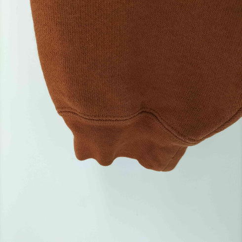 フリークスストア FREAKS STORE 20AW 12OZ ヘビーウェイト ビッグシルエット メンズ JPN:M
