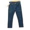 アーペーセー A.P.C. RUE MADAME PARIS ボタンフライデニムパンツ カットオフ メンズ US:28-29