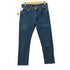 アーペーセー A.P.C. RUE MADAME PARIS ボタンフライデニムパンツ カットオフ メンズ US:28-29