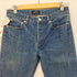 アーペーセー A.P.C. RUE MADAME PARIS ボタンフライデニムパンツ カットオフ メンズ US:28-29
