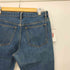 アーペーセー A.P.C. RUE MADAME PARIS ボタンフライデニムパンツ カットオフ メンズ US:28-29