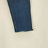 アーペーセー A.P.C. RUE MADAME PARIS ボタンフライデニムパンツ カットオフ メンズ US:28-29