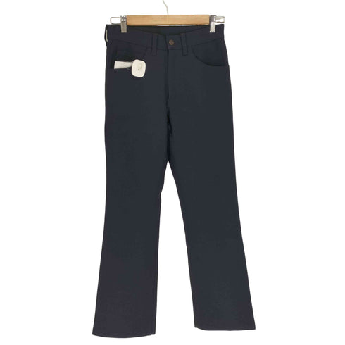 リーバイス Levis STA-PREST MADE IN HONG KONG メンズ 29×32