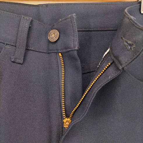 リーバイス Levis STA-PREST MADE IN HONG KONG メンズ 29×32
