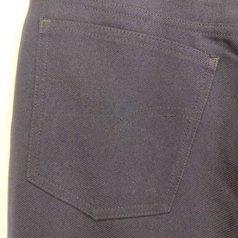 リーバイス Levis STA-PREST MADE IN HONG KONG メンズ 29×32