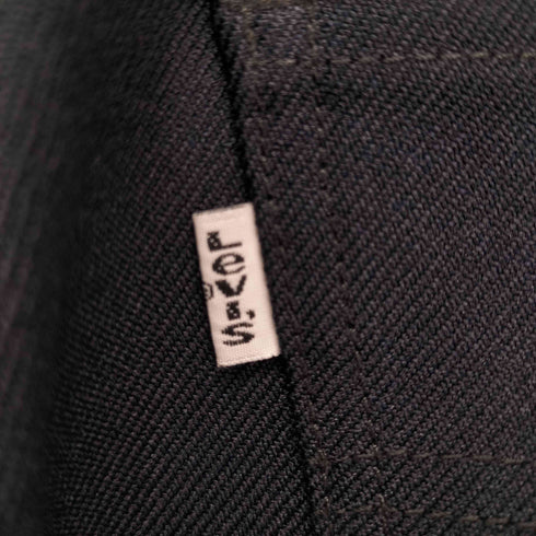 リーバイス Levis STA-PREST MADE IN HONG KONG メンズ 29×32