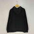 ステューシー Stussy Bars Logo Applique Pullover Hoodie メンズ import:XL