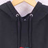 ステューシー Stussy Bars Logo Applique Pullover Hoodie メンズ import:XL