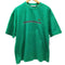 メゾンプリンス mason prince ダメージ加工 プリントクルーネックTシャツ メンズ JPN:1