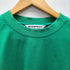 メゾンプリンス mason prince ダメージ加工 プリントクルーネックTシャツ メンズ JPN:1