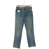 リー Lee MADE IN USA デニムパンツ レディース W29L30