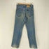 リー Lee MADE IN USA デニムパンツ レディース W29L30